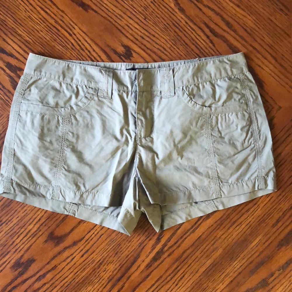 🌼NWT Express Shorts🌼